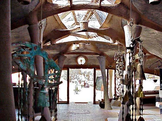 Cosanti Foundation